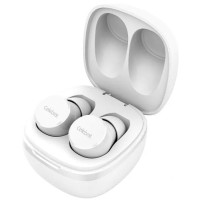 Наушники Celebrat W1 White