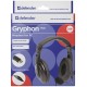 Наушники Defender Gryphon 750U