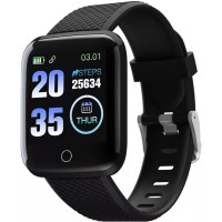 Умные часы Digma Smartline H2