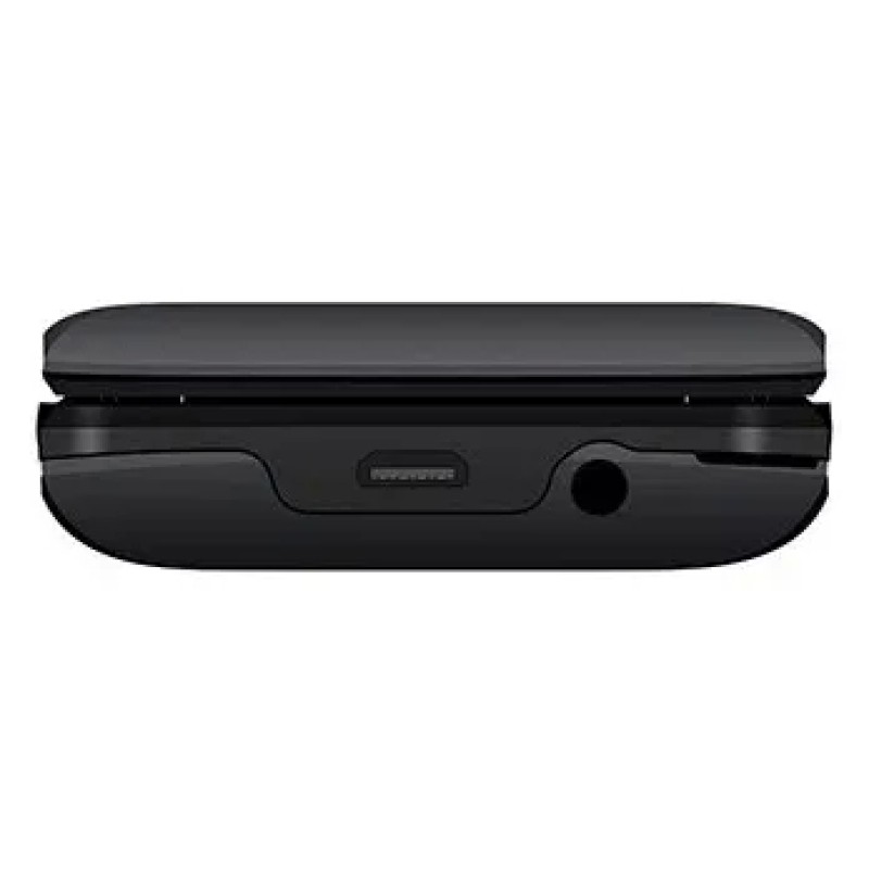 Мобильный телефон Digma Vox FS240 (серый)