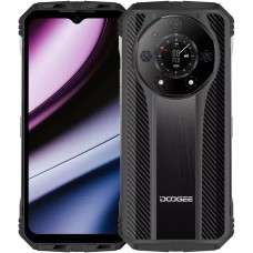 Смартфон Doogee S110 12GB/256GB (черный)