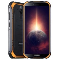 Смартфон Doogee S40 Pro Orange