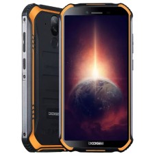 Смартфон Doogee S40 Pro Orange