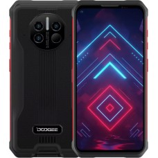 Смартфон Doogee V10 (красный)