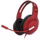 Наушники Edifier Hecate G1 SE (красный)