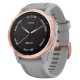 Умные часы Garmin Fenix 6S Sapphire 42mm (010-02159-21)