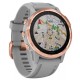 Умные часы Garmin Fenix 6S Sapphire 42mm (010-02159-21)