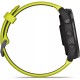 Умные часы Garmin Forerunner 965 (черный/желтый)