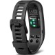 Фитнес-браслет Garmin Vivosmart HR