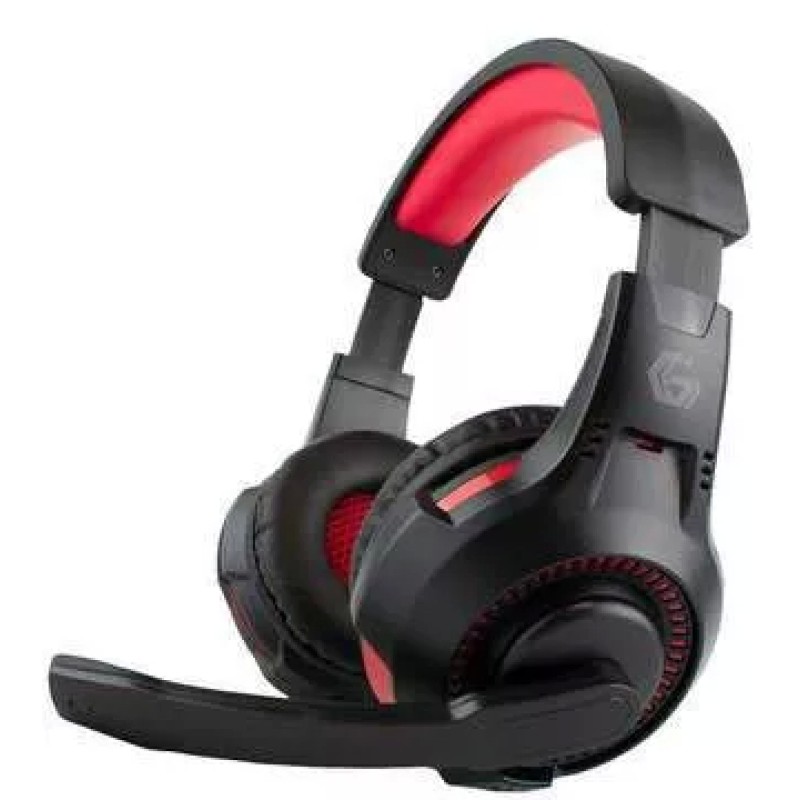 Наушники Gembird GHS-U-5.1-01