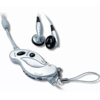 Наушники Gembird MP3A-HS-FM1