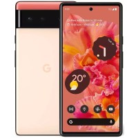 Смартфон Google Pixel 6 8GB/256GB (коралловый)