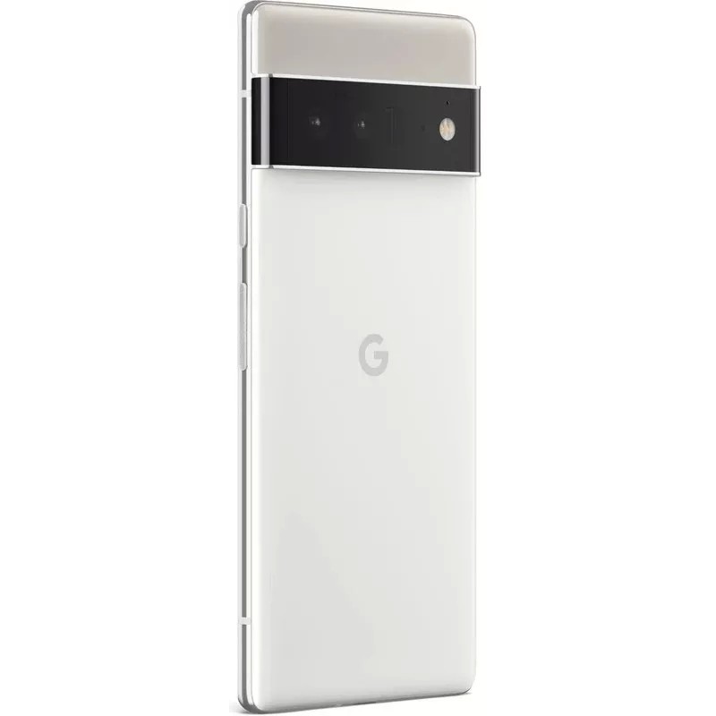 Смартфон Google Pixel 6 Pro 12GB/128GB (белый)