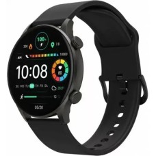 Умные часы Haylou Solar Plus LS16 (черный, международная версия)