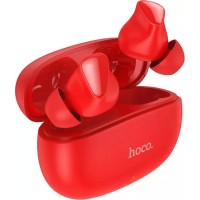 Наушники Hoco EW17 (красный)