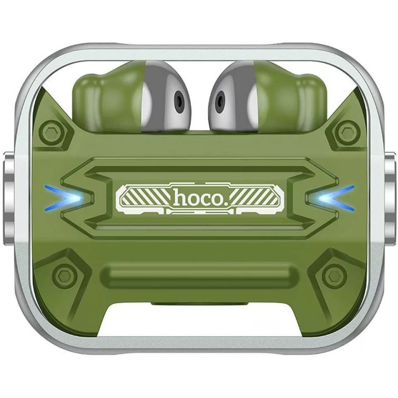 Наушники Hoco EW55 (темно-зеленый)