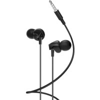 Наушники Hoco M60 Black