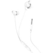 Наушники Hoco M89 (белый)