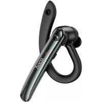 Bluetooth гарнитура Hoco S19 (черный)