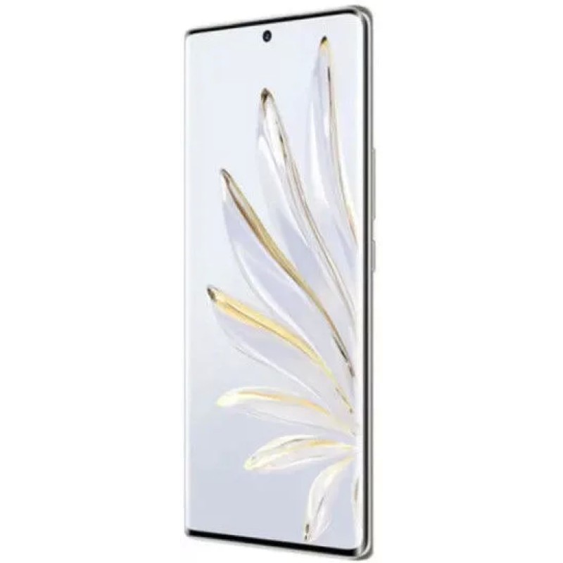 Смартфон HONOR 70 8GB/256GB (серебристый кристалл)