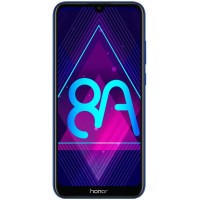 Смартфон Honor 8A 2Gb/32Gb Blue (JAT-LX1)