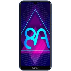 Смартфон Honor 8A 2Gb/32Gb Blue (JAT-LX1)