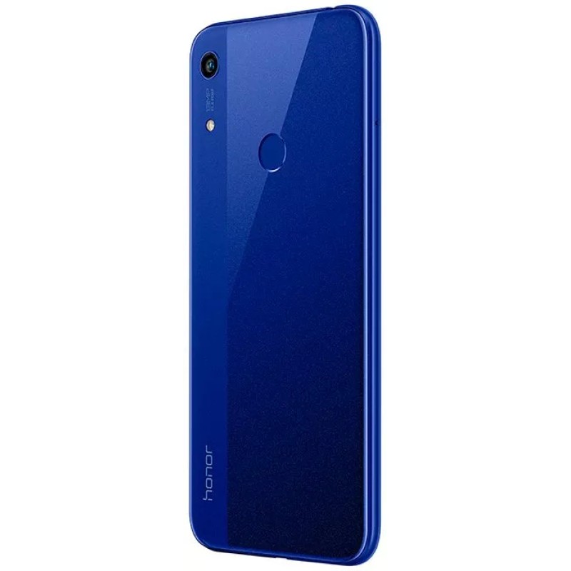 Смартфон Honor 8A 2Gb/32Gb Blue (JAT-LX1)