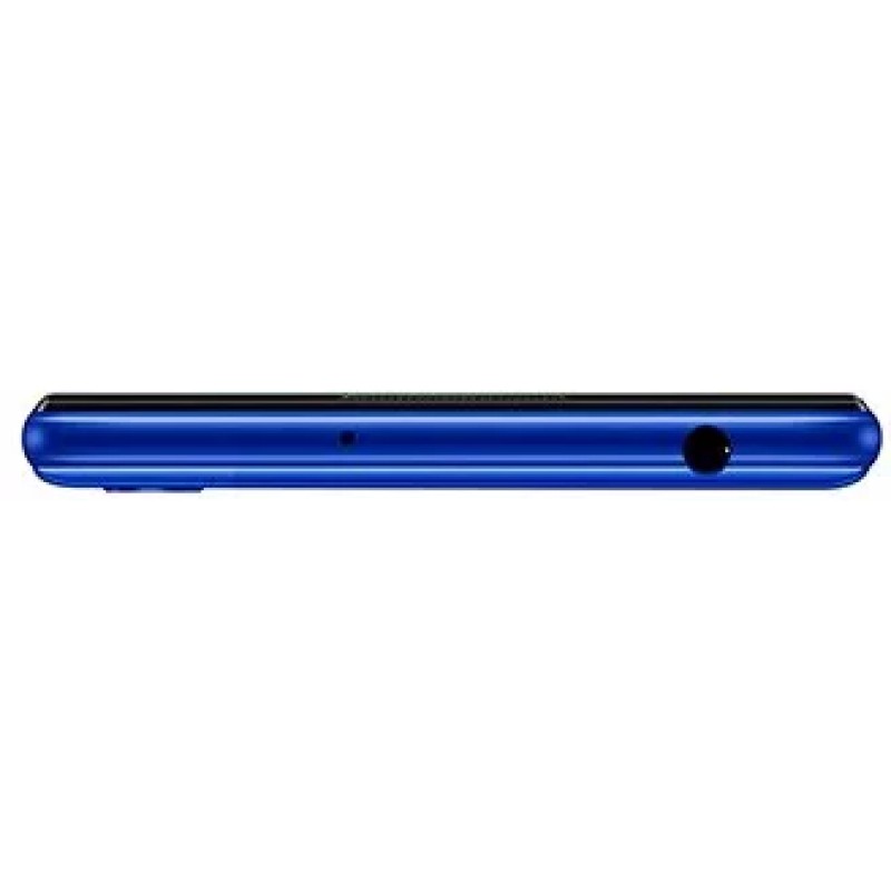Смартфон Honor 8A 2Gb/32Gb Blue (JAT-LX1)