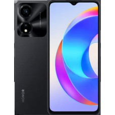 Смартфон HONOR X5 Plus 4GB/64GB полночный черный (международная версия)