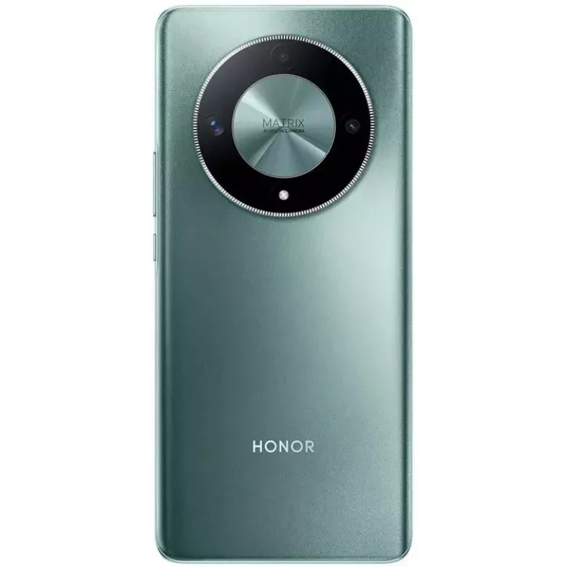 Смартфон HONOR X9b 8GB/256GB международная версия (изумрудный зеленый)