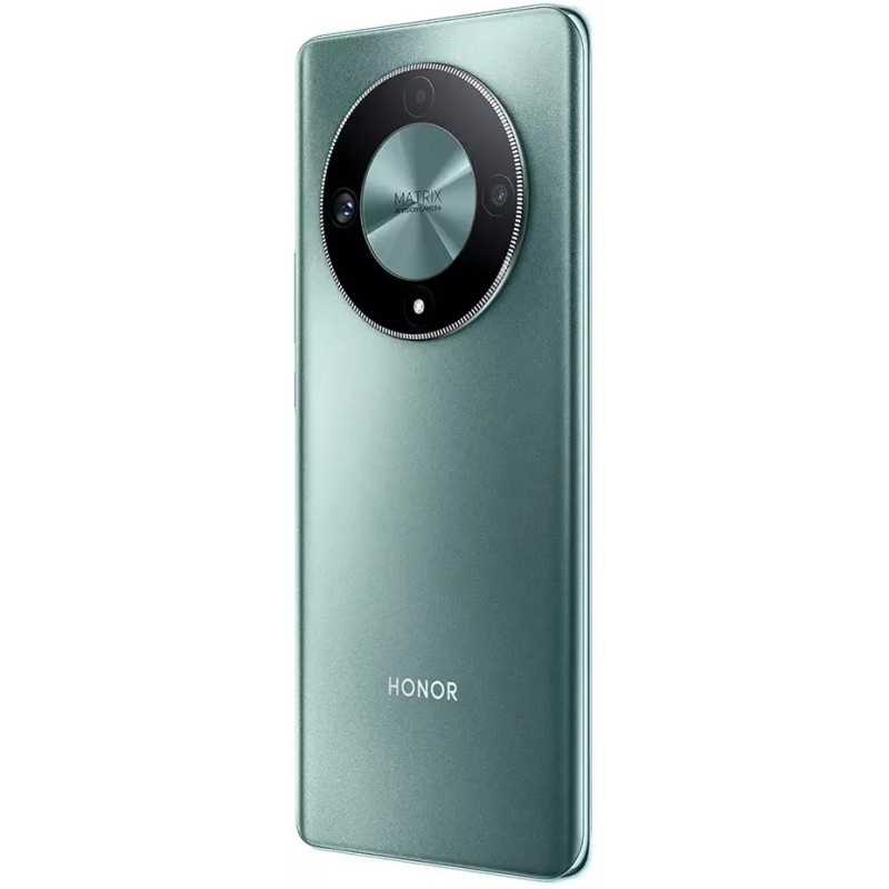 Смартфон HONOR X9b 8GB/256GB международная версия (изумрудный зеленый)