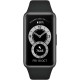 Фитнес-браслет Huawei Band 6 графитовый черный (международная версия)