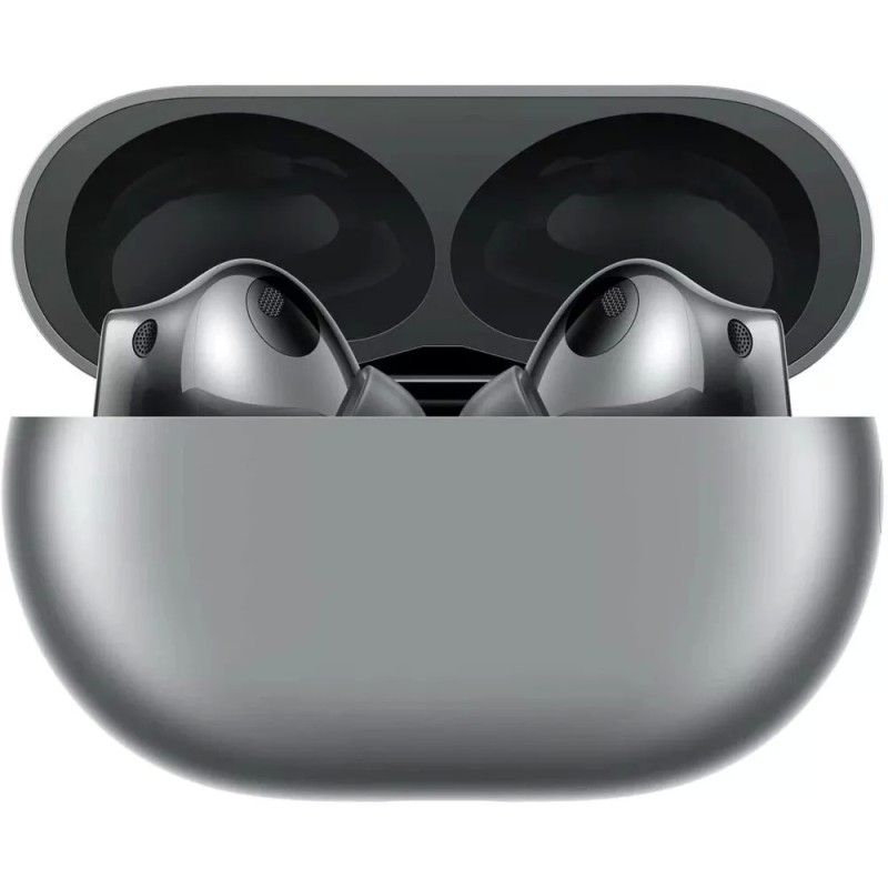 Наушники Huawei FreeBuds Pro 2 мерцающий серебристый (международная версия)