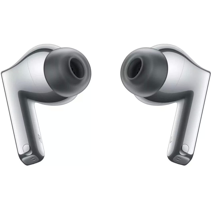 Наушники Huawei FreeBuds Pro 2 мерцающий серебристый (международная версия)