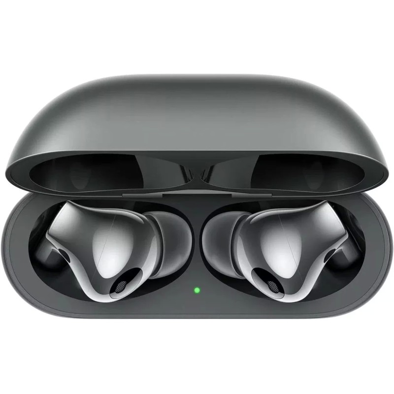 Наушники Huawei FreeBuds Pro 2 мерцающий серебристый (международная версия)