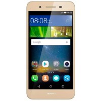 Смартфон Huawei GR3 Gold