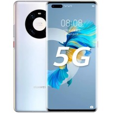 Смартфон Huawei Mate 40 Pro 8Gb/256Gb Silver (NOH-NX9)