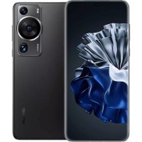 Смартфон Huawei P60 Pro MNA-LX9 Single SIM 8GB/256GB (черный)