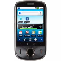 Смартфон Huawei U8150 Ideos