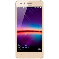 Смартфон Huawei Y3II 3G Gold