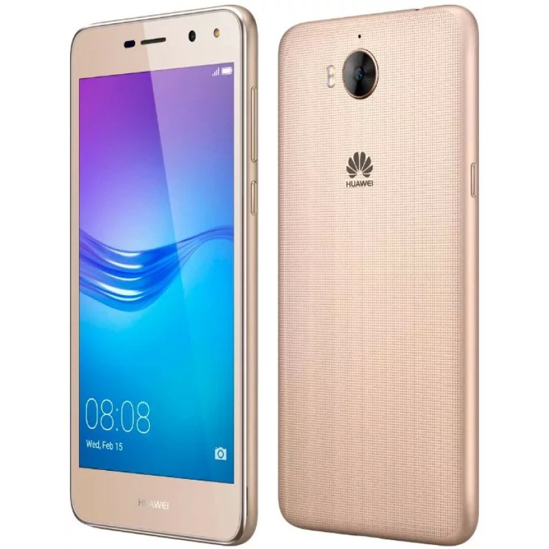 Смартфон Huawei Y5 (2017) Gold (MYA-L22)