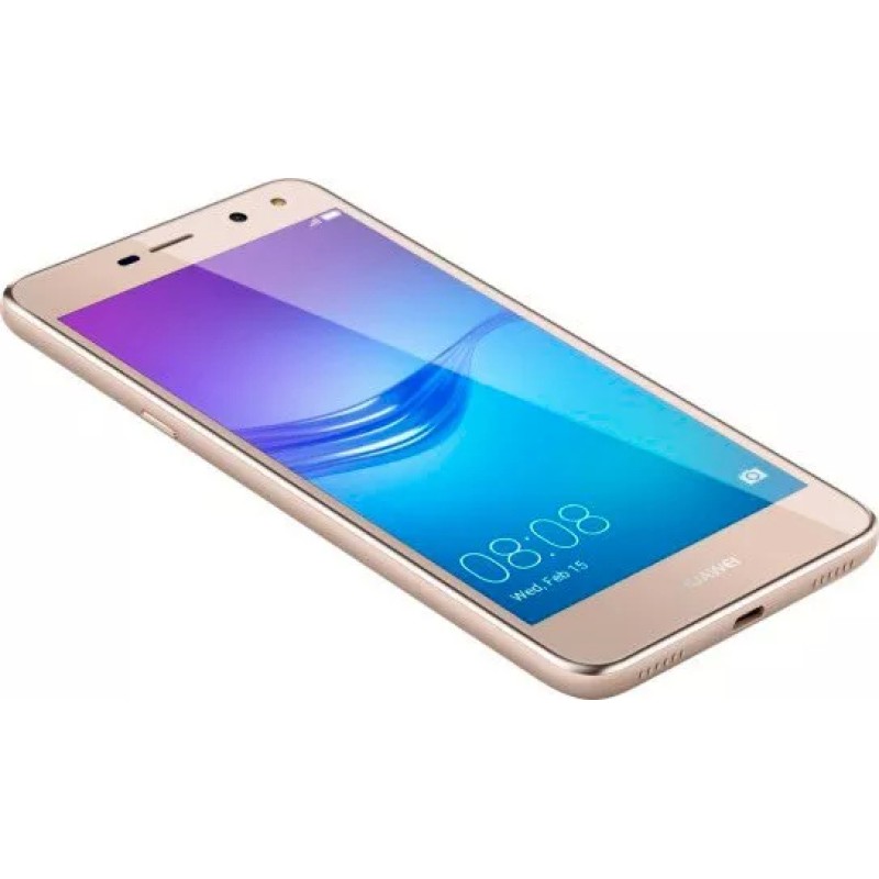 Смартфон Huawei Y5 (2017) Gold (MYA-L22)