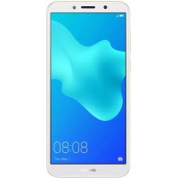 Смартфон Huawei Y5 Prime (2018) Gold (DRA-LX2)