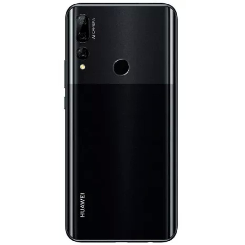 Смартфон Huawei Y9 Prime 2019 4Gb/128Gb Black (STK-L21)