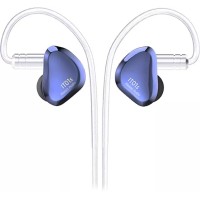Наушники iBasso IT01s Blue