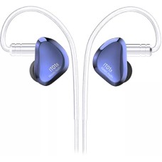 Наушники iBasso IT01s Blue