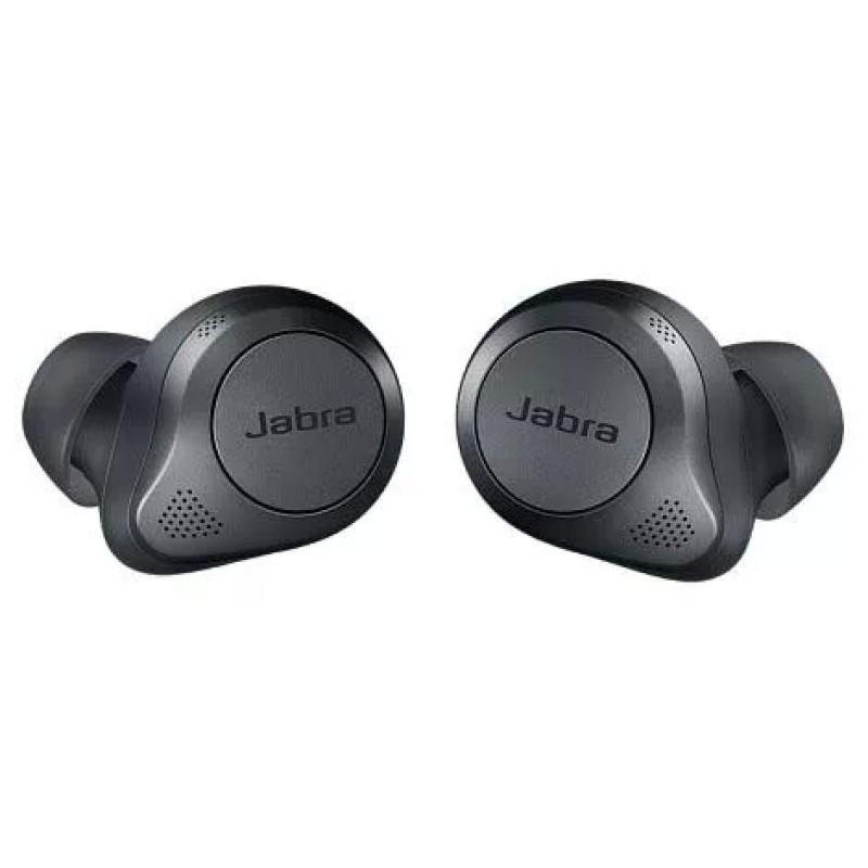 Наушники Jabra Elite 85t (серый)