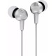 Наушники JBL C200SI (белый)