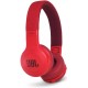 Наушники JBL E45BT Red
