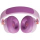 Наушники JBL JR460NC (розовый)